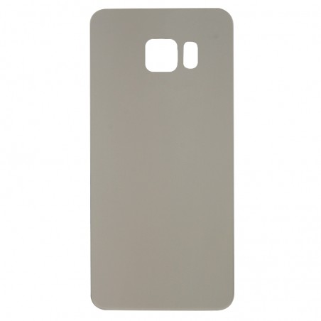 Vitre Arrière de Remplacement Samsung Galaxy S6 Edge (G925F) - OR