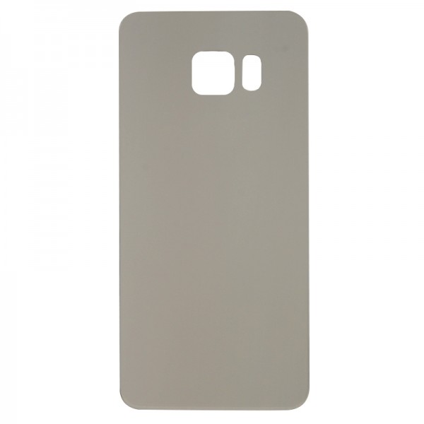 Vitre Arrière de Remplacement Samsung Galaxy S6 Edge (G925F) - OR