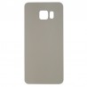 Vitre Arrière de Remplacement Samsung Galaxy S6 Edge (G925F) - OR