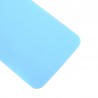Vitre Arrière de Remplacement Samsung Galaxy S6 Edge (G925F) - Bleu