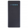 Vitre Arrière de Remplacement Samsung Galaxy S10+ (G975F) - Noir