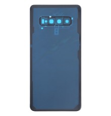 Vitre Arrière de Remplacement Samsung Galaxy S10+ (G975F) - Noir