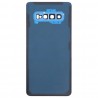 Vitre Arrière de Remplacement Samsung Galaxy S10+ (G975F) - Bleu