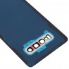 Vitre Arrière de Remplacement Samsung Galaxy S10+ (G975F) - Blanc
