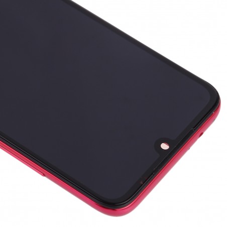 Écran Complet Noir Sans Châssis Pour Xiaomi Redmi 7 - Neuf, Remplacement LCD