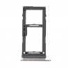 Tiroir Sim/SD Samsung Galaxy S10 (G973F)/S10 Plus (G975F) - Or