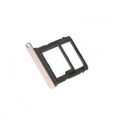 Tiroir Sim/SD Samsung Galaxy S10 (G973F)/S10 Plus (G975F) - Or