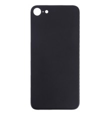 Vitre Arrière de Remplacement iPhone 8 - Noir