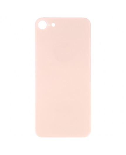Vitre Arrière de Remplacement iPhone 8 - OR