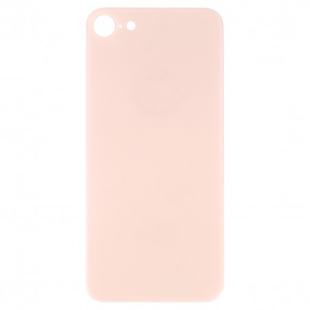 Vitre Arrière de Remplacement iPhone 8 - OR