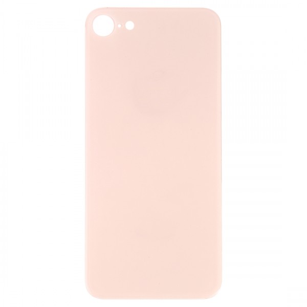 Vitre Arrière de Remplacement iPhone 8 - OR