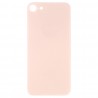 Vitre Arrière de Remplacement iPhone 8 - OR