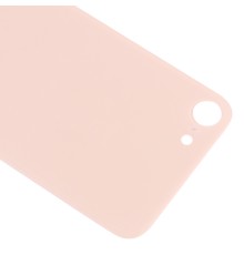Vitre Arrière de Remplacement iPhone 8 - OR