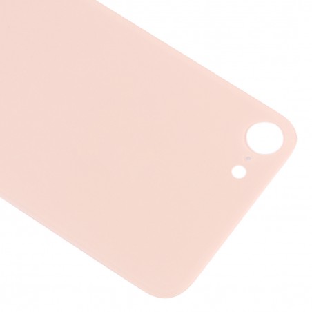 Vitre Arrière de Remplacement iPhone 8 - OR