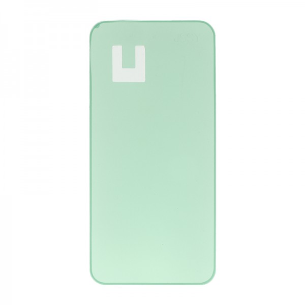 Adhésif Vitre Arrière de Remplacement iPhone 8