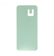 Adhésif Vitre Arrière de Remplacement iPhone X