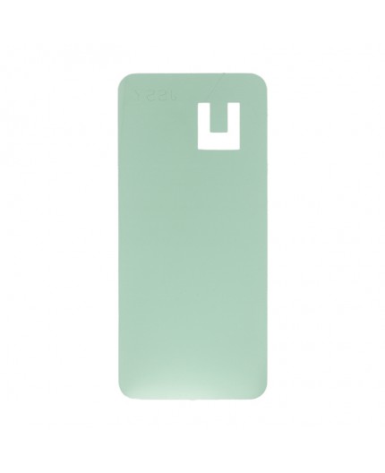 Adhésif Vitre Arrière de Remplacement iPhone X