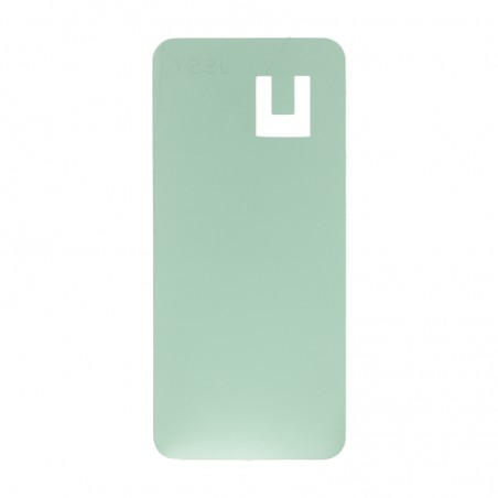 Adhésif Vitre Arrière de Remplacement iPhone X
