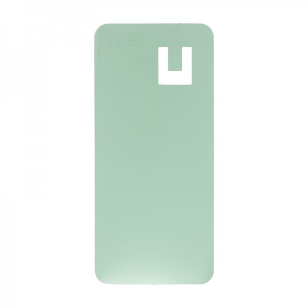 Adhésif Vitre Arrière de Remplacement iPhone X