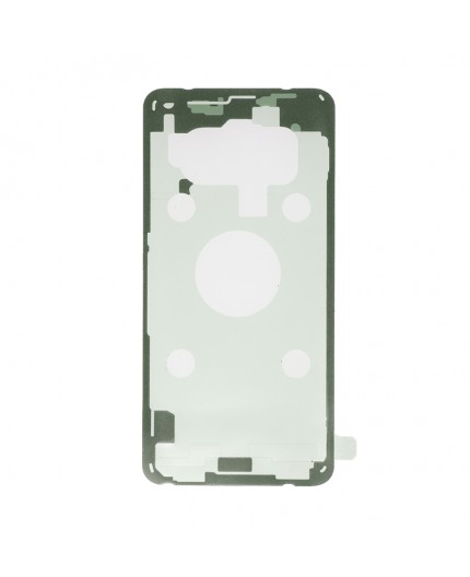 Adhésif Vitre Arrière de Remplacement Samsung Galaxy S10 Lite (G970F)
