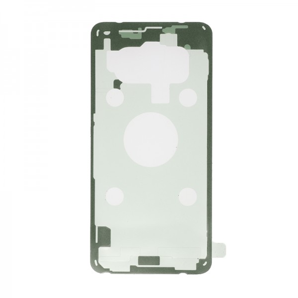 Adhésif Vitre Arrière de Remplacement Samsung Galaxy S10 Lite (G970F)