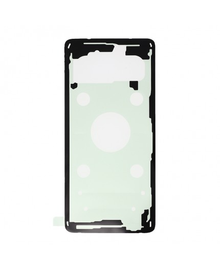 Adhésif Vitre Arrière de Remplacement Samsung Galaxy S10 (G973F)