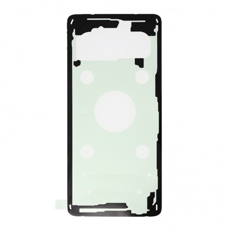 Adhésif Vitre Arrière de Remplacement Samsung Galaxy S10 (G973F)