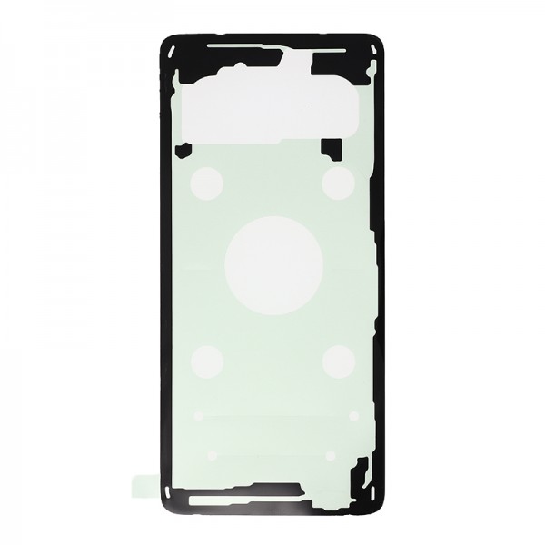 Adhésif Vitre Arrière de Remplacement Samsung Galaxy S10 (G973F)