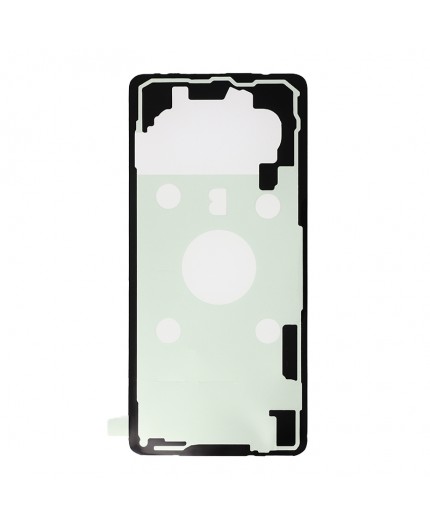 Adhésif Vitre Arrière de Remplacement Samsung Galaxy S10+ (G975F)