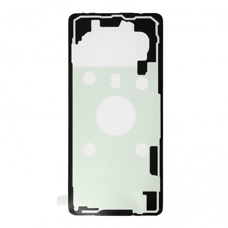 Adhésif Vitre Arrière de Remplacement Samsung Galaxy S10+ (G975F)