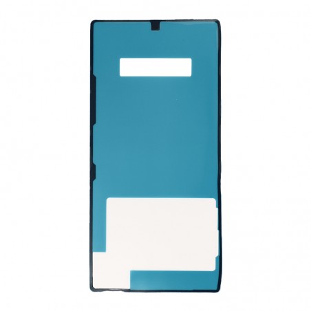 Adhésif Vitre Arrière de Remplacement Sony Xperia Z5 Premium (E6853)