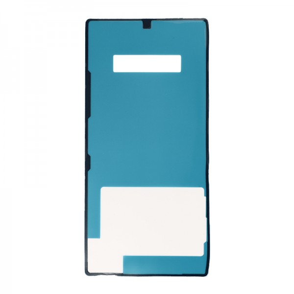 Adhésif Vitre Arrière de Remplacement Sony Xperia Z5 Premium (E6853)