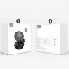 Écouteurs Bluetooth 5.0 sans fil (IOS et Android) Usams US-LI001 - Noir