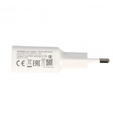 Adaptateur Secteur USB  (Charge Rapide) Xiaomi MDY-08-EI - Blanc