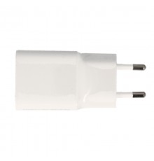Adaptateur Secteur USB  (Charge Rapide) Xiaomi MDY-08-EI - Blanc