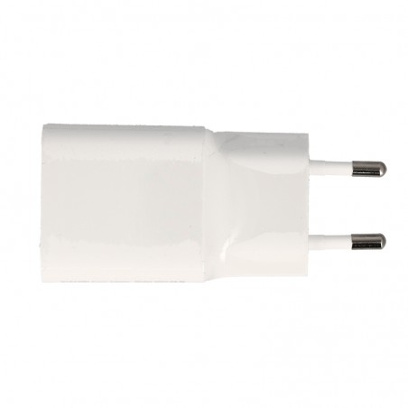 Adaptateur Secteur USB  (Charge Rapide) Xiaomi MDY-08-EI - Blanc