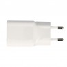Adaptateur Secteur USB  (Charge Rapide) Xiaomi MDY-08-EI - Blanc