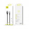 Câble Type C (Synchronisation + Charge Ultra Rapide) Usams - Noir