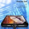 Coque Ultra-mince Givré Usams pour iPhone 11 Pro - Noir