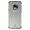 Coque Ultra-mince Usams pour Samsung Galaxy S9 - Bleu