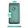 Coque Ultra-mince Usams pour Samsung Galaxy S9 - Bleu