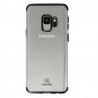 Coque Ultra-mince Usams pour Samsung Galaxy S9 - Noir