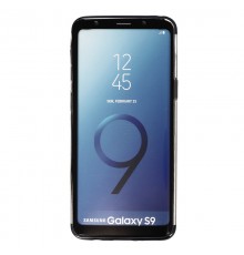 Coque Ultra-mince Usams pour Samsung Galaxy S9 - Noir