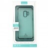 Coque Ultra-mince Usams pour Samsung Galaxy S9 - Noir