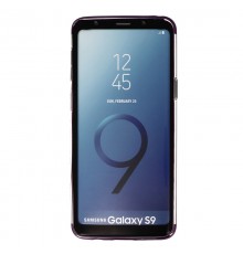 Coque Ultra-mince Usams pour Samsung Galaxy S9 - Violet