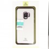 Coque Ultra-mince Usams pour Samsung Galaxy S9 - Violet