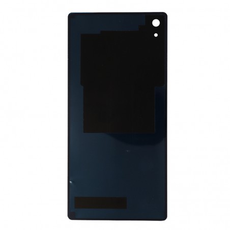 Vitre Arrière Remplacement Pour Sony Xperia Z3 D6603 Blanc - Neuf