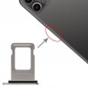 Tiroir Sim iPhone 11 - Blanc