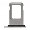 Tiroir Sim iPhone 11 - Blanc