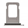 Tiroir Sim iPhone 11 - Blanc
